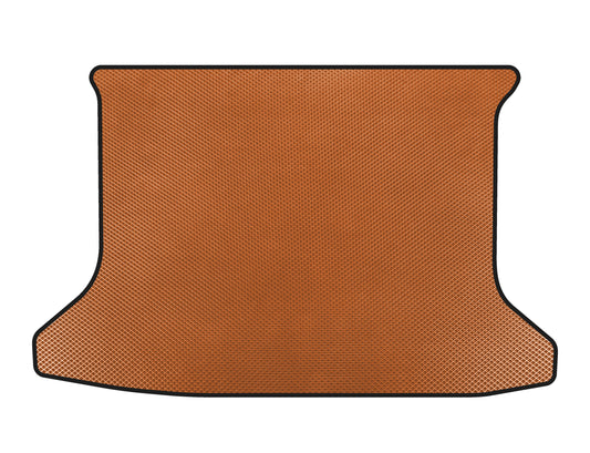 EVA trunk mat (Orange) for JAC S3 2014- - image 1