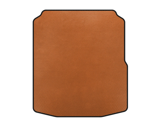 EVA Trunk Mat (2022+, LB, Orange) for Volkswagen Arteon 2017-2025 - image 1