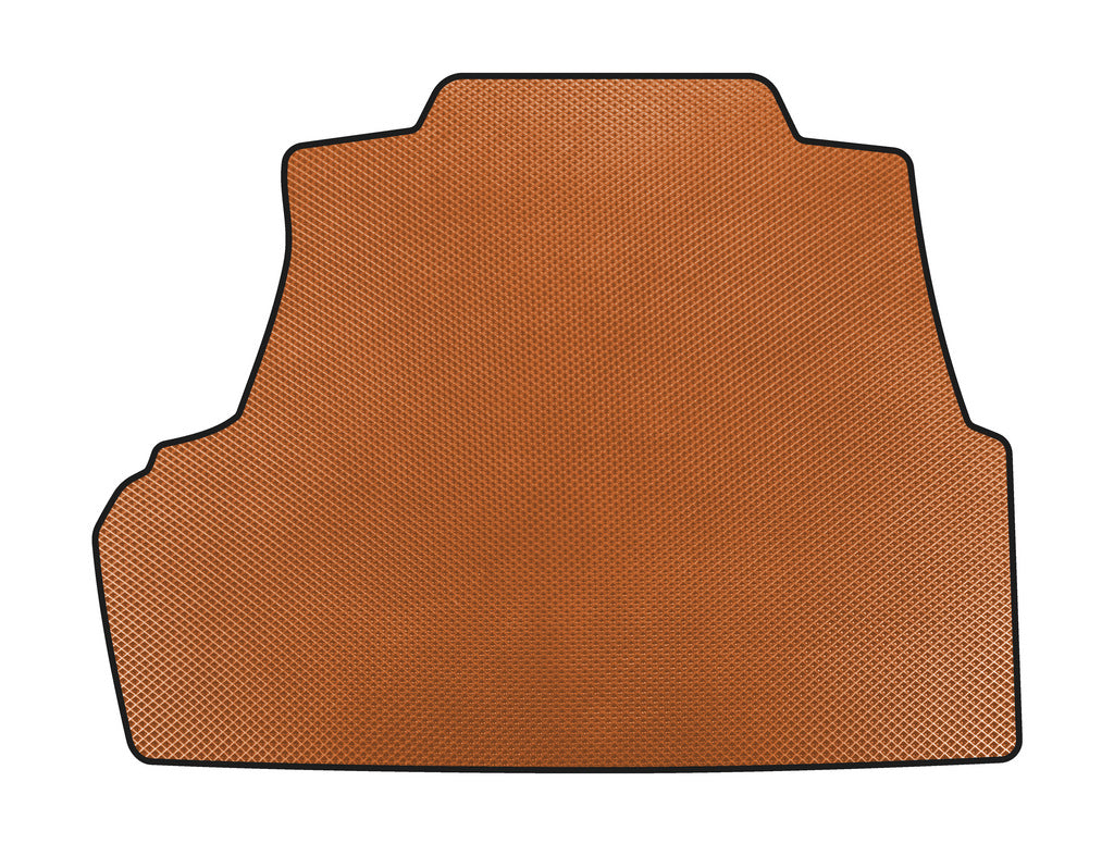 EVA trunk mat (Orange) for Chery Eastar - image 1