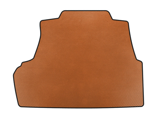 EVA trunk mat (Orange) for Chery Eastar - image 1