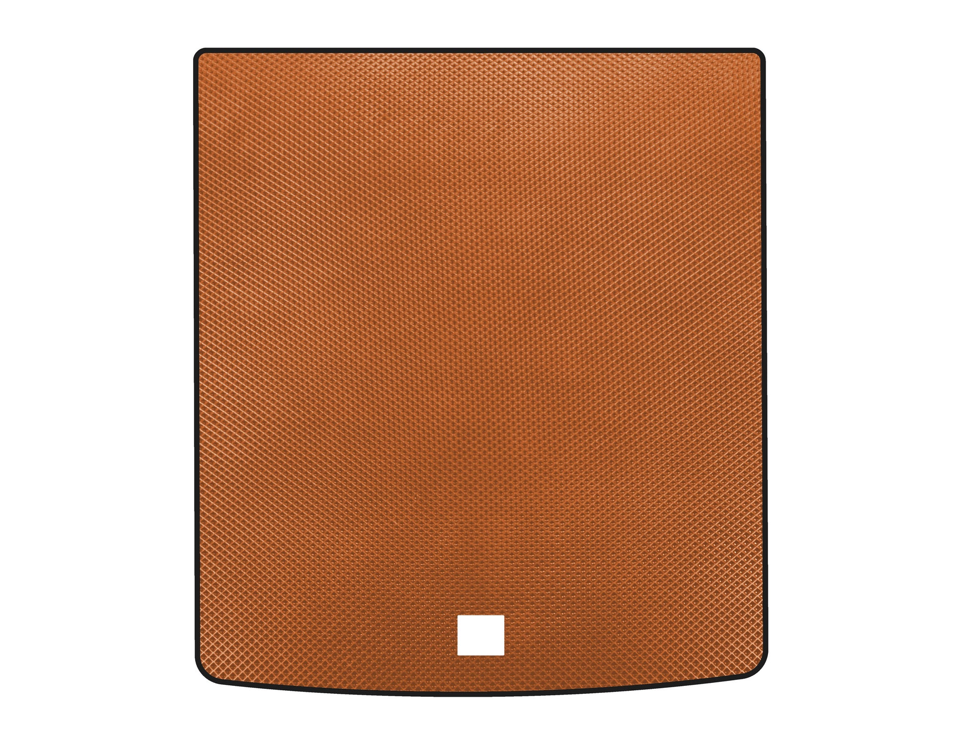 EVA Trunk Mat (2015+, Orange) for Seat Alhambra 2010- - image 1