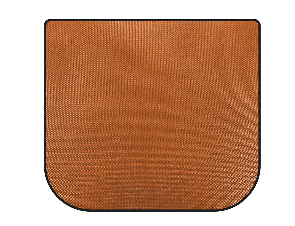 EVA Trunk Mat (Orange) for Chevrolet Volt 2016-2019 - image 1