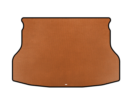 EVA trunk mat (Orange) for Geely Emgrand X7 - image 1