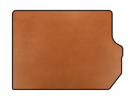 EVA Trunk Mat (Orange) for Dodge Nitro 2006-2011 - image 1