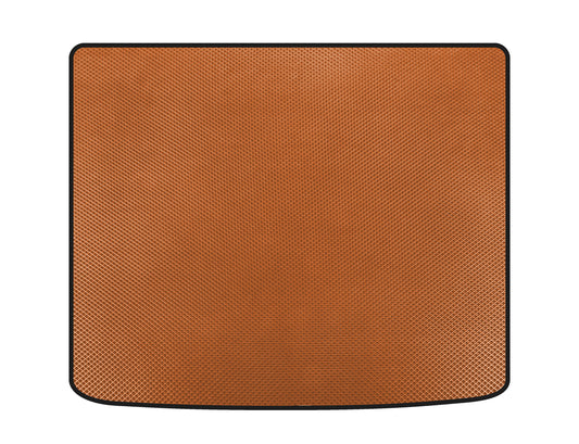 EVA Trunk Mat (HB, 3-Door, Orange) for Volkswagen Golf 3 1991-2001 - image 1