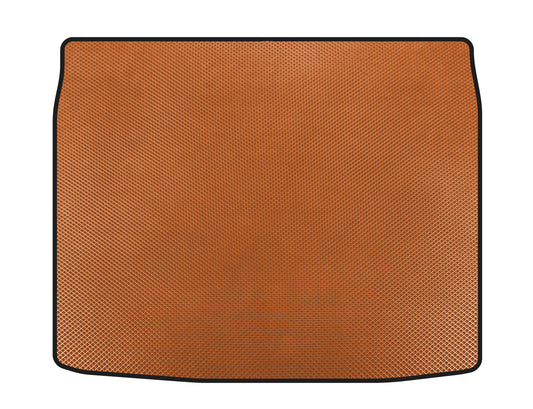 EVA trunk mat (Orange) for Mazda CX-30 - image 1