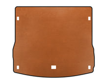 EVA Trunk Mat (2014-2018, Orange) for Porsche Macan 2014-2024 - image 1