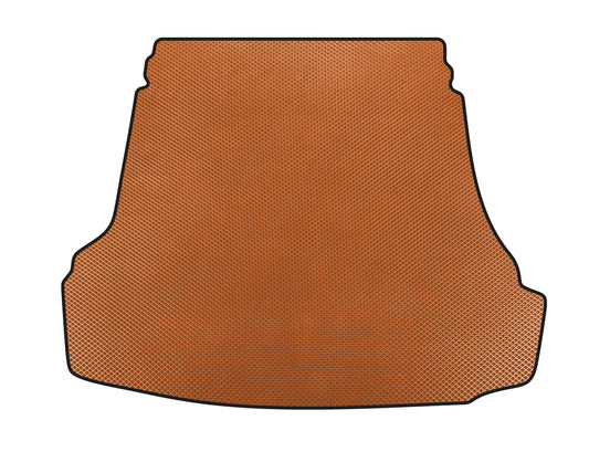 EVA trunk mat (Orange) for Hyundai Sonata NF 2004-2009 - image 1