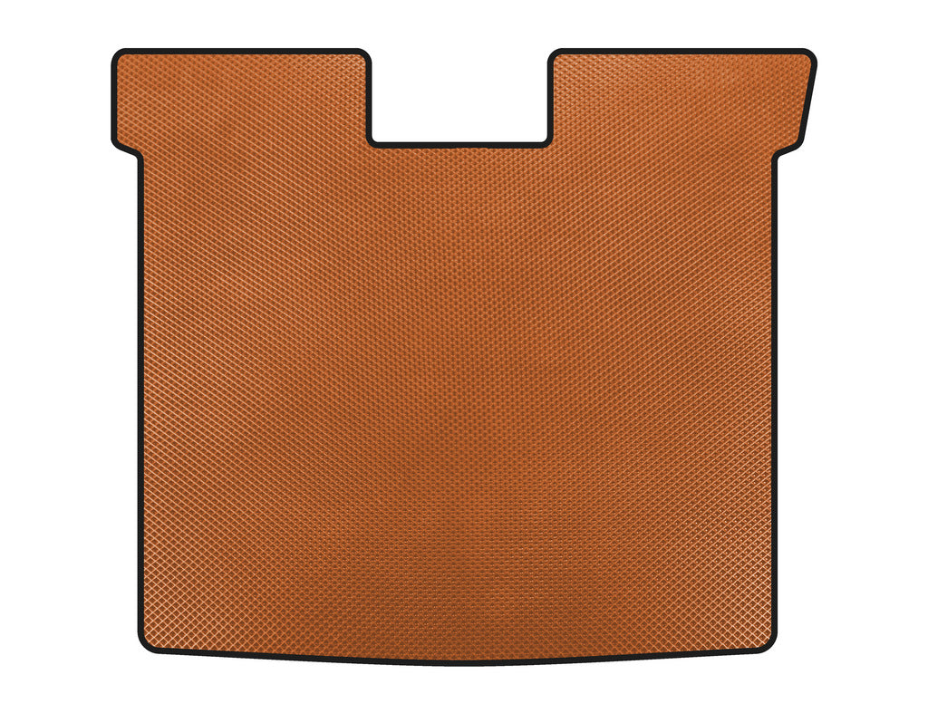 EVA Trunk Mat V-1 (Orange) for Chevrolet Volt 2010-2016 - image 1