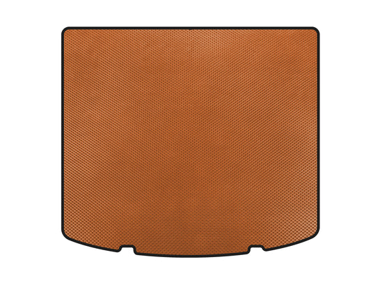 EVA trunk mat (Orange) for JAC S4 2018- - image 1