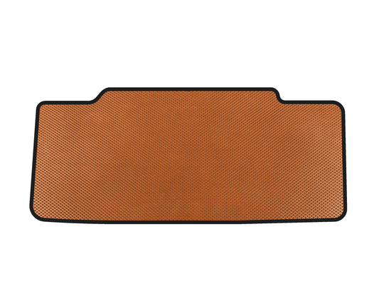 Carpet in EVA trunk (for F56, Orange) for Mini Cooper F55/56/57 2014-2023 - image 1