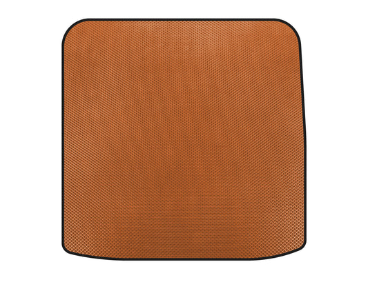 Trunk Mat EVA (2000-2004, SW, Orange) for Skoda Fabia 2000-2007 - image 1