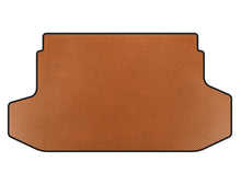 EVA Trunk Mat (5-Door, Orange) for Honda HR-V 1998-2006 - image 1