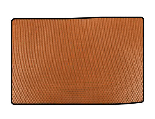 EVA Trunk Mat (Orange) for MG 3 2011-2024 - image 1