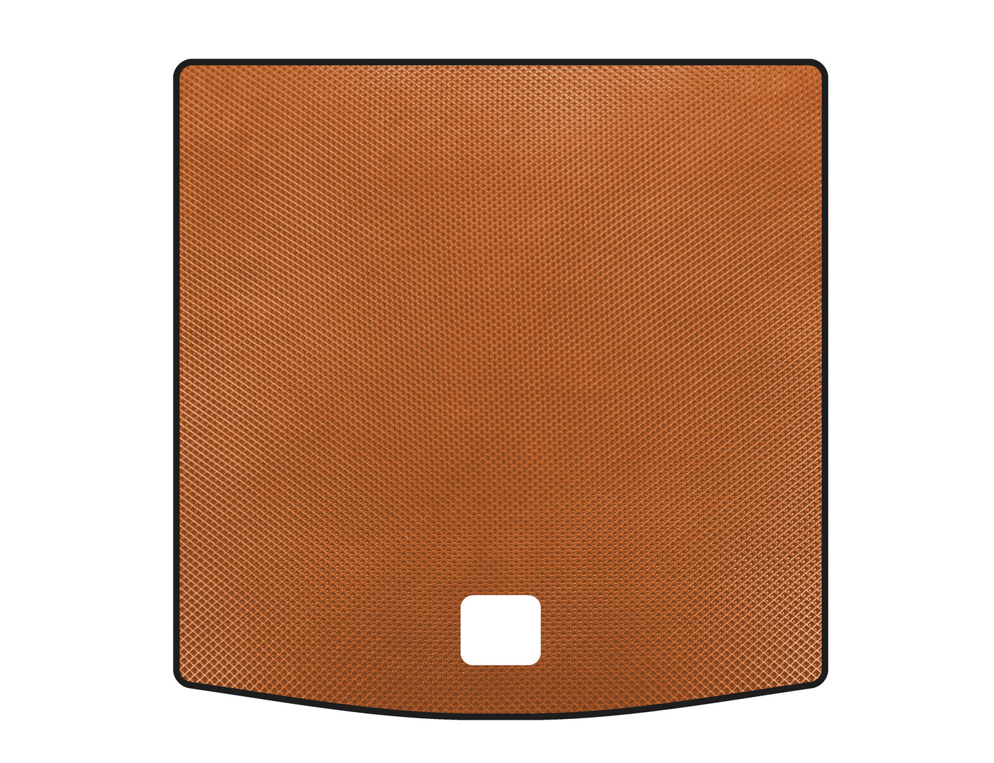 EVA Trunk Mat (Orange) for Seat Tarraco 2018- - image 1