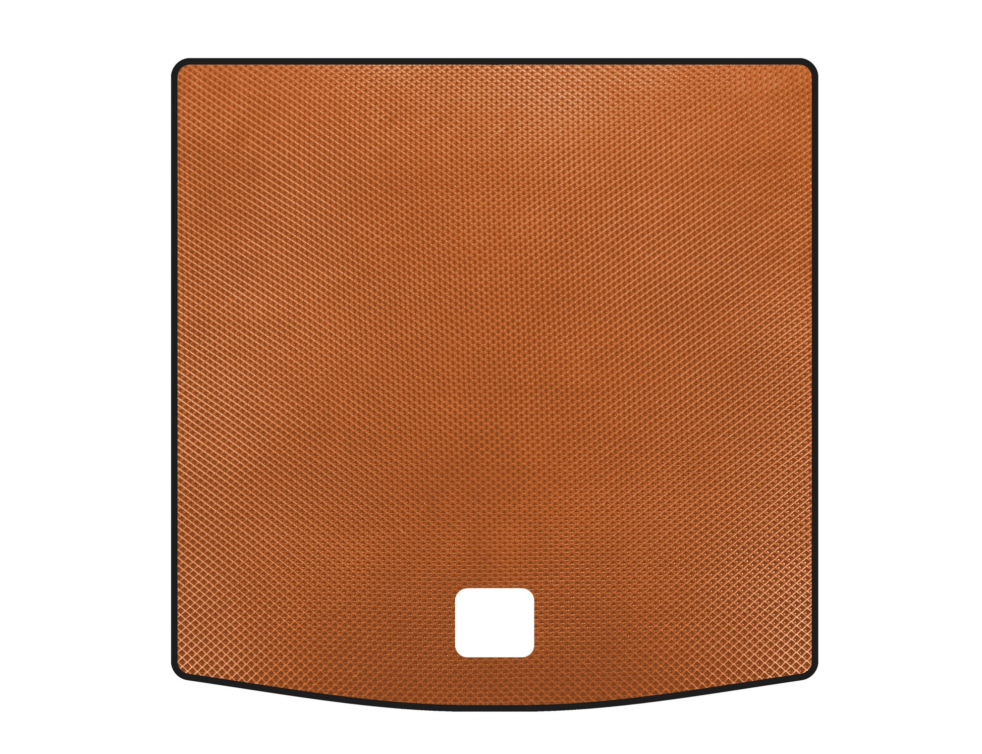 EVA Trunk Mat (Orange) for Seat Tarraco 2018- - image 1