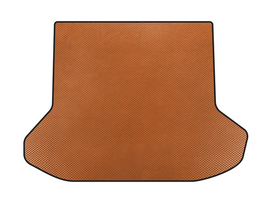 EVA Trunk Mat (SD, Legacy BN, Orange) for Subaru Legacy 2014-2019 - image 1