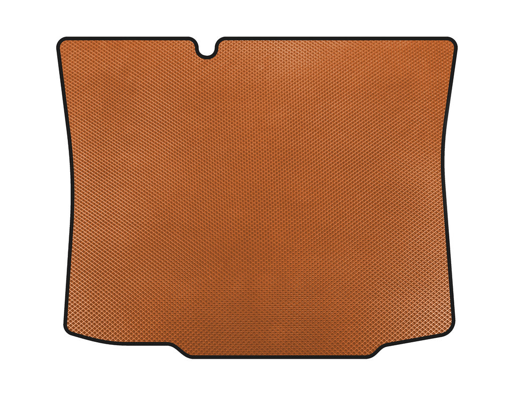 EVA trunk mat (HB, 3-door, Orange) for Audi A3 1996-2003 - image 1