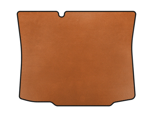 EVA trunk mat (HB, 3-door, Orange) for Audi A3 1996-2003 - image 1