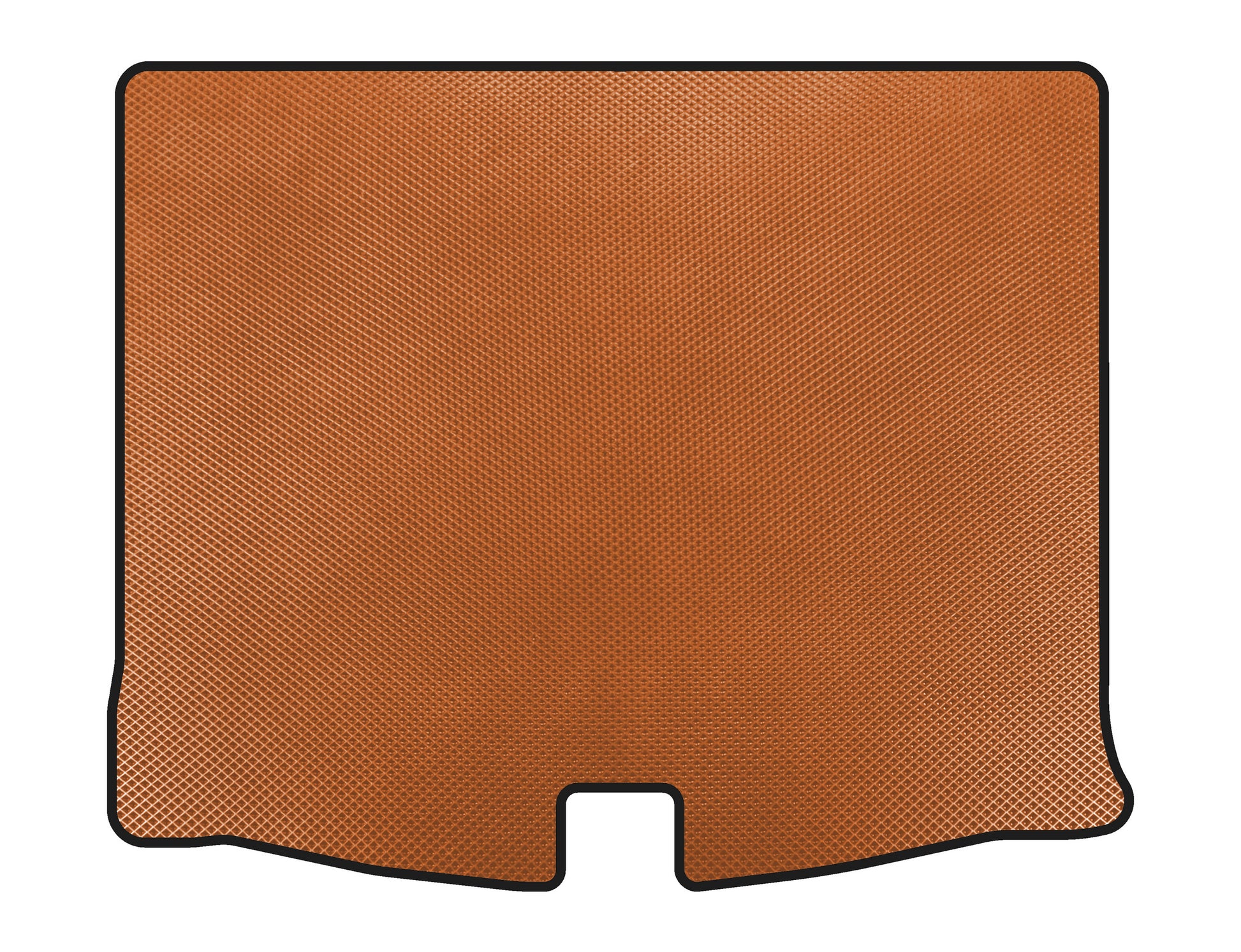 EVA Trunk Mat (Orange) for Lincoln MKC 2015- - image 1