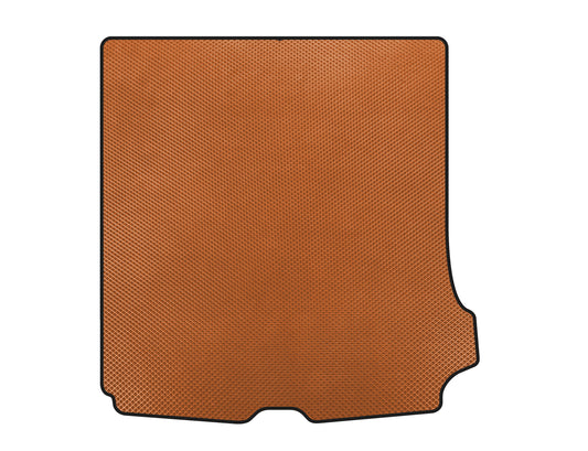 EVA Trunk Mat (SW, Orange) for Volvo V90 1997-1998 - image 1
