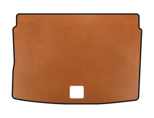 EVA Trunk Mat (upper, Orange) for Seat Arona 2017- - image 1