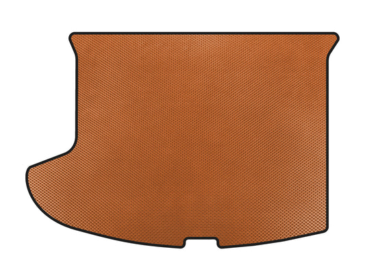 EVA trunk mat (Orange) for Jeep Patriot - image 1
