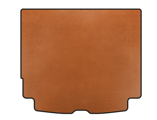 EVA Trunk Mat (Orange) for Volvo XC60 2017- - image 1