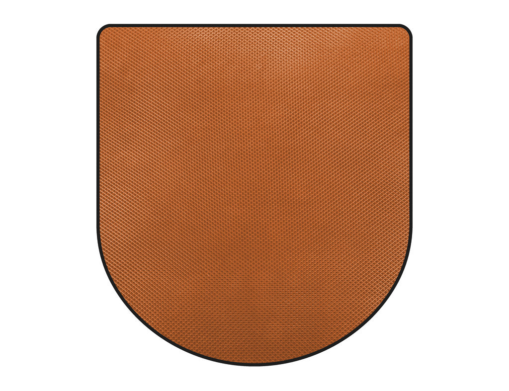 EVA Trunk Mat (Orange) for Chery Amulet 2003-2014 - image 1