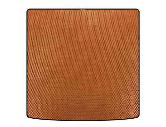 EVA Trunk Mat (Orange) for SsangYong Rexton I 2001-2017 - image 1