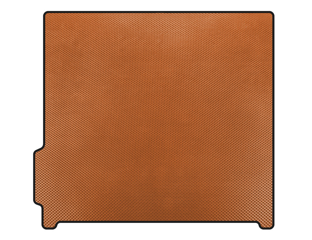 EVA V-2 trunk mat (Orange) for BMW X5 F-15 2013-2018 - image 1