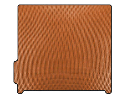 EVA V-2 trunk mat (Orange) for BMW X5 F-15 2013-2018 - image 1