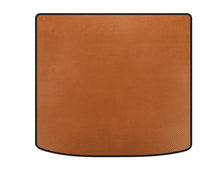 EVA Trunk Mat V-1 (Orange) for BMW X6 E71 2008-2014 - image 1