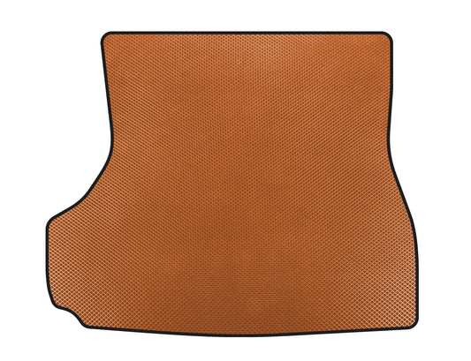 EVA Trunk Mat (LB, Orange) for Opel Vectra B 1995-2002 - image 1