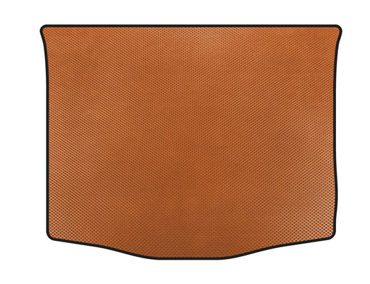 EVA Trunk Mat (For Escape, Orange) for Ford Kuga/Escape 2019- - image 1