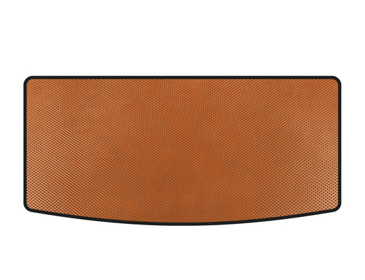 Mat in EVA trunk (HB, Orange) for Kia Picanto 2016↗ - image 1