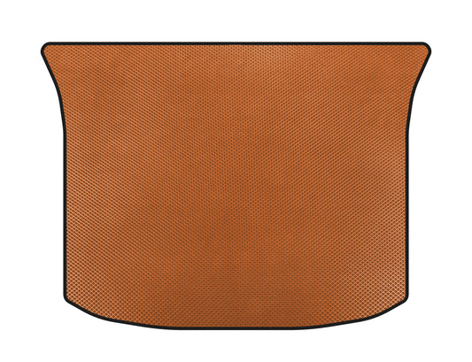 EVA Trunk Mat (Orange) for Ford Edge 2006-2014 - image 1