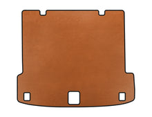 EVA trunk mat (Orange) for BMW X6 G06 2019- - image 1