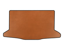 EVA Trunk Mat (HB, Orange) for Fiat Sedici 2006-2014 - image 1