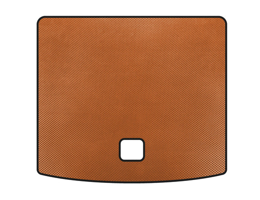 EVA Trunk Mat (Orange) for Audi Q3 2019- - image 1