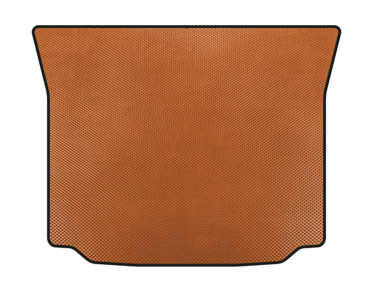 EVA Trunk Mat (Orange) for Skoda Roomster 2006-2015 - image 1