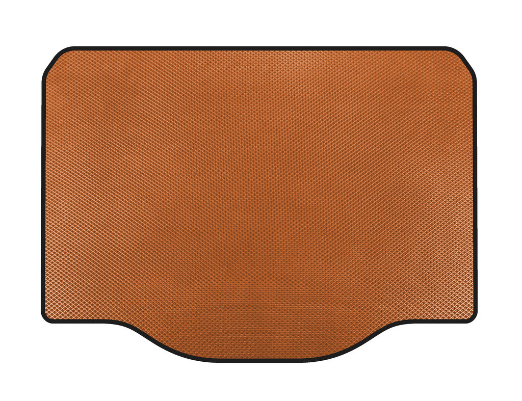 EVA trunk mat (Orange) for Buick Encore 2013-2019 - image 1