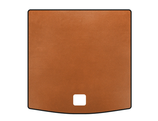 EVA Trunk Mat (Orange) for Seat Tarraco 2018- - image 1