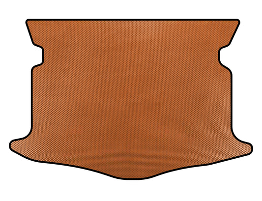 EVA Trunk Mat (Orange) for Honda FR-V 2004-2009 - image 1