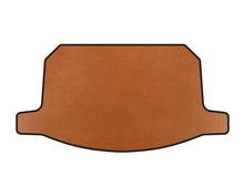 EVA Trunk Mat (Hybrid, Orange) for Nissan Qashqai 2021- - image 1