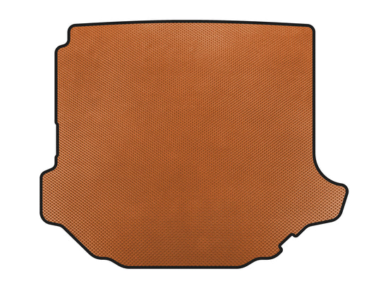 EVA Trunk Mat (Orange) for JAC J6 2011-2019 - image 1