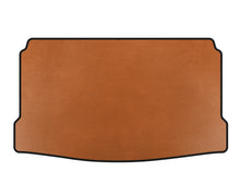 EVA Trunk Mat (SD Trim, Orange) for Mini Countryman R60 2010-2017 - image 1