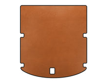 EVA Trunk Mat (Coupe, Orange) for Audi A5 2016-2025 - image 1