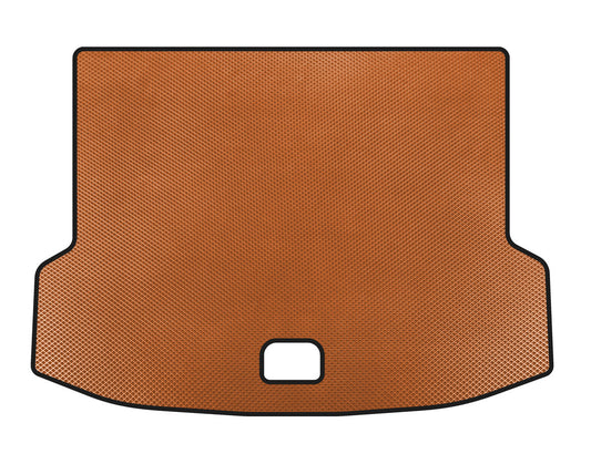 EVA trunk mat (Orange) for Chery Tiggo 7 2020- - image 1