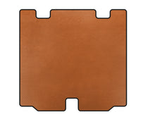 EVA trunk mat (for F-11, Orange) for BMW 5 series F-10/11/07 2010-2016 - image 1